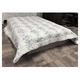 Cabbage & Roses King Comforter