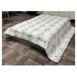 Cabbage & Roses King Comforter