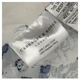 Cabbage & Roses King Comforter