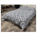 Ralph Lauren Queen Size Comforter & 2 Shams