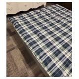 Ralph Lauren Twin Comforter