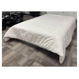 Shabby Chic Queen Damask Comforter