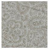 Shabby Chic Queen Damask Comforter