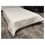 Shabby Chic Queen Damask Comforter