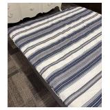 Tommy Hilfiger Twin Comforter - Striped Bedding
