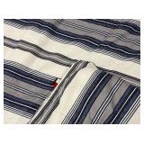 Tommy Hilfiger Twin Comforter - Striped Bedding