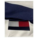 Tommy Hilfiger Queen Comforter - Striped Bedding