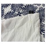 Tahari Home King Comforter & 2 Shams