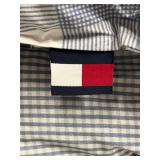 Tommy Hilfiger Queen Comforter