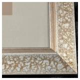 Sepia Floral Series Print by Jan Gordon