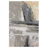 Crestview Collection Abstract Print
