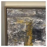 Crestview Collection Abstract Print