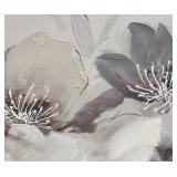 Beautiful Framed Floral Print