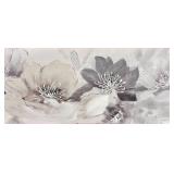 Beautiful Framed Floral Print