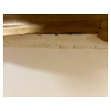 Moose Watercolor Painting - Framed Wildlife Art