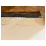 Moose Watercolor Painting - Framed Wildlife Art