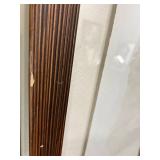 Moose Watercolor Painting - Framed Wildlife Art