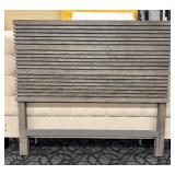Hooker Furniture Queen Headboard