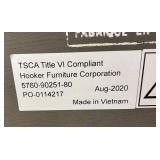 Hooker Furniture Queen Headboard