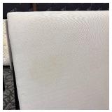 Quaint Queen Headboard