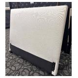 Quaint Queen Headboard