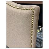 Belnick Twin Headboard