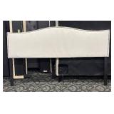 Belnick King Headboard