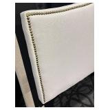 Belnick King Headboard