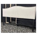 Belnick King Headboard