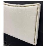 Belnick King Headboard