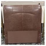 Legacy Classic Furniture Twin Headboard with Nailhead Trim