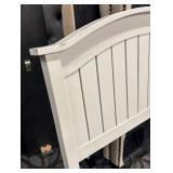 Two Fashion Bed Group Twin Headboards