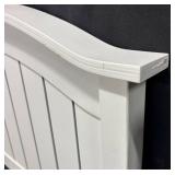 Two Fashion Bed Group Twin Headboards