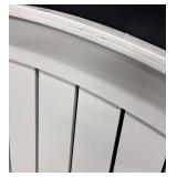 Two Fashion Bed Group Twin Headboards