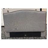 JGW Furniture Queen Headboard