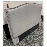 JGW Furniture Queen Headboard