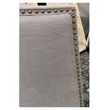 JGW Furniture Queen Headboard