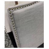 JGW Furniture Queen Headboard