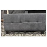 Twin Headboard and Footboard by Coaster