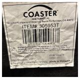 Twin Headboard and Footboard by Coaster