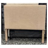 Legacy Classic Furniture Full-Size Headboard with Rope Detailing