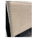 Legacy Classic Furniture Full-Size Headboard with Rope Detailing