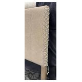 Legacy Classic Furniture Full-Size Headboard with Rope Detailing