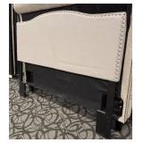 Hillsdale Queen Headboard