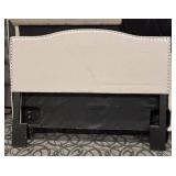 Hillsdale Queen Headboard