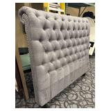 Parker House Queen Headboard