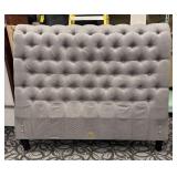 Parker House Queen Headboard