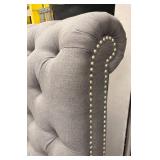 Parker House Queen Headboard