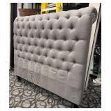 Parker House Queen Headboard