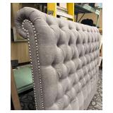 Parker House Queen Headboard